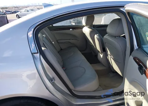 2011 Buick Lucerne Cxl z USA, uszkodzony, nr VIN 1G4HC5EM4BU100791